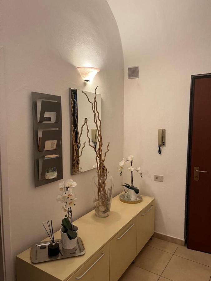 B&B Cristina Garden Pisa Exterior foto
